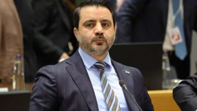 Syria Urges the UN Security Council to Take a Firm Stance Against Israeli Airstrikes