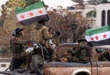 Syria after al-Assad: Will the new army turn into another version of “ISIS”?