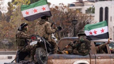 Syria after al-Assad: Will the new army turn into another version of “ISIS”?