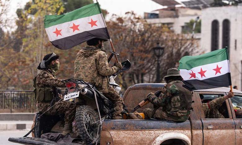 Syria after al-Assad: Will the new army turn into another version of “ISIS”?