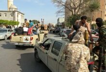 Tadjourah ignites: militia clashes amid Tripoli mobilizations