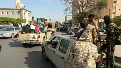 Tadjourah ignites: militia clashes amid Tripoli mobilizations