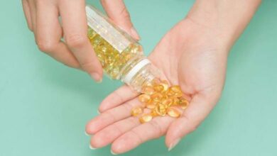Taking Vitamin D Incorrectly Can Endanger Your Health