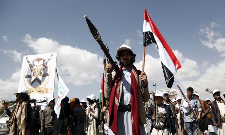 Targeting the administrative front: painful scenarios for the future of the Houthis