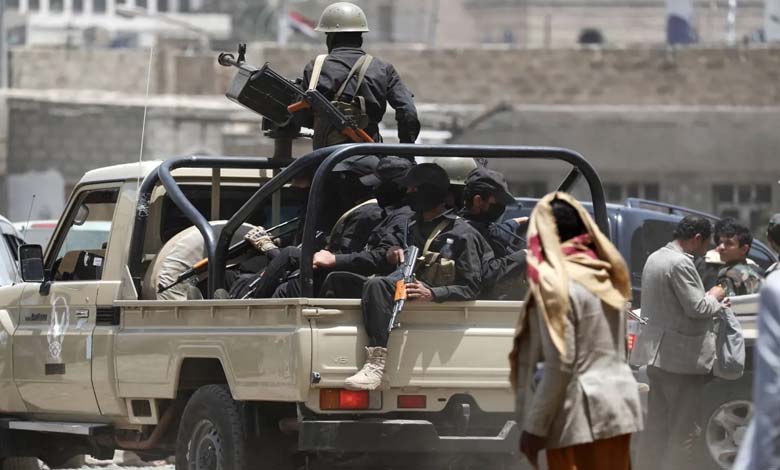 Terrorism Alliances: Decoding Houthi–Al-Qaeda Cooperation
