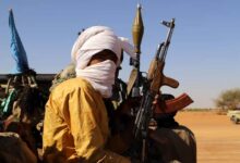 Terrorism in the Sahel: Mali Accuses Ukraine and Warns the West