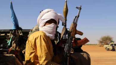 Terrorism in the Sahel: Mali Accuses Ukraine and Warns the West