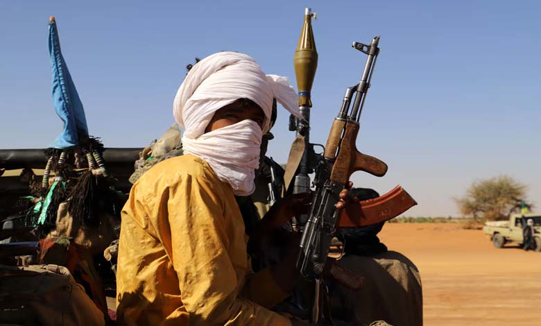 Terrorism in the Sahel: Mali Accuses Ukraine and Warns the West
