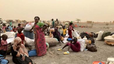 The Army in Luxury, the People in Slow Death: Sudan on the Brink of Total Collapse