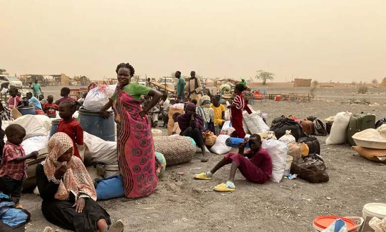 The Army in Luxury, the People in Slow Death: Sudan on the Brink of Total Collapse