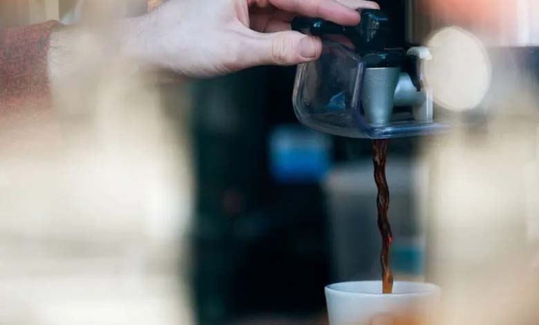 The Caffeine Nap: How a Cup of Coffee Before Sleep Can Boost Your Energy