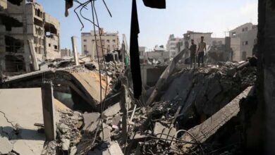 The Doha Attack and Gaza Negotiations: Towards a Faster Deal or a Prolonged Deadlock?