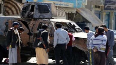 The Houthi Coup in Its 11th Year: A Catastrophe That Devastated Yemen