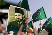 The Muslim Brotherhood and gloating over death: an ugly face and a corrupt ideology