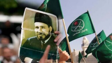 The Muslim Brotherhood and gloating over death: an ugly face and a corrupt ideology