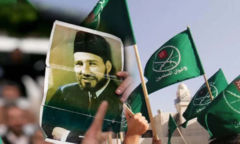 The Muslim Brotherhood and gloating over death: an ugly face and a corrupt ideology
