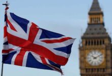 The Muslim Brotherhood in the UK: 39 Associations Implementing the International Organization’s Agenda