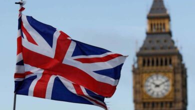The Muslim Brotherhood in the UK: 39 Associations Implementing the International Organization’s Agenda