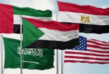 The Sudanese government undermines the Quartet’s initiative by clinging to war