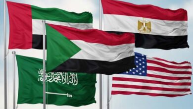 The Sudanese government undermines the Quartet’s initiative by clinging to war