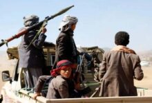The Suffering of Yemenis: a moral fragility erasing lives under the domination of the Houthis and the Muslim Brotherhood