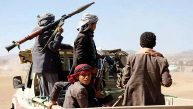 The Suffering of Yemenis: a moral fragility erasing lives under the domination of the Houthis and the Muslim Brotherhood
