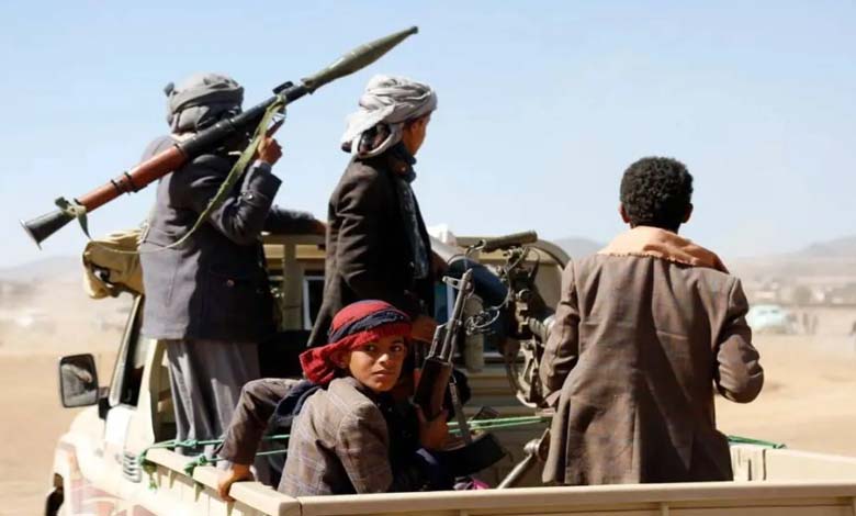 The Suffering of Yemenis: a moral fragility erasing lives under the domination of the Houthis and the Muslim Brotherhood