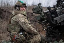 The Thousand Cuts – Russia’s New Weapon to Wear Down Ukraine as Winter Approaches