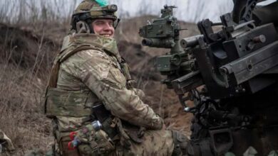 The Thousand Cuts – Russia’s New Weapon to Wear Down Ukraine as Winter Approaches