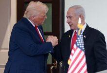 The Trump–Netanyahu alliance remains too strong to be shaken by the attack on Qatar