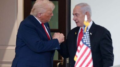 The Trump–Netanyahu alliance remains too strong to be shaken by the attack on Qatar
