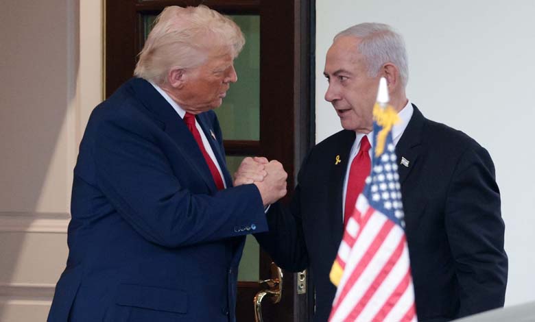 The Trump–Netanyahu alliance remains too strong to be shaken by the attack on Qatar