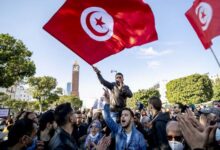 The Tunisian Brotherhood… Exploiting crises to inflame the streets and attempt a political comeback