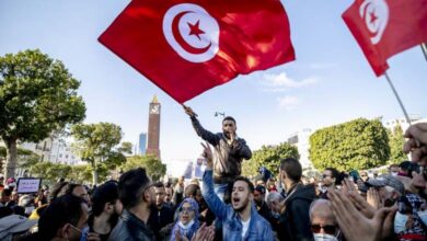 The Tunisian Brotherhood… Exploiting crises to inflame the streets and attempt a political comeback