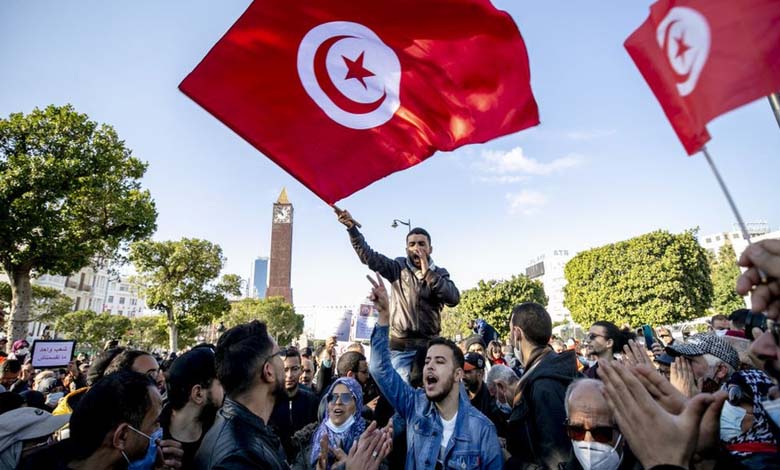 The Tunisian Brotherhood… Exploiting crises to inflame the streets and attempt a political comeback