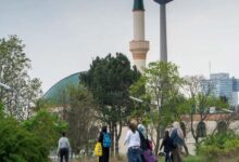 The danger of Islamism: Austria targets hate preachers with a form of virtual ban