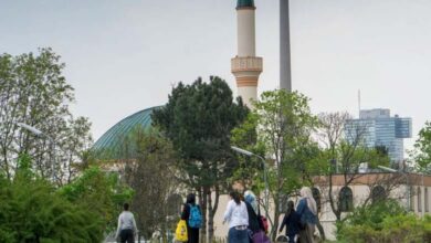 The danger of Islamism: Austria targets hate preachers with a form of virtual ban