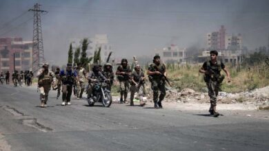 The exposed collusion: when the Muslim Brotherhood and the Houthis unite against South Yemen