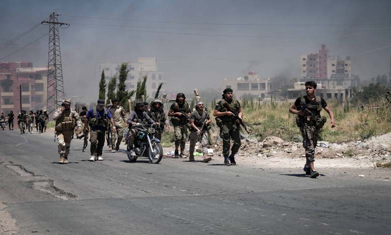 The exposed collusion: when the Muslim Brotherhood and the Houthis unite against South Yemen