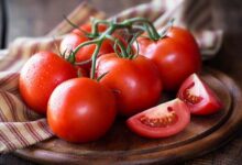 Tomatoes may lower the risk of liver cancer: insights from scientific research