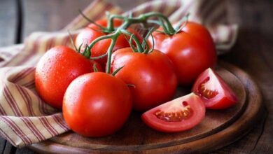 Tomatoes may lower the risk of liver cancer: insights from scientific research