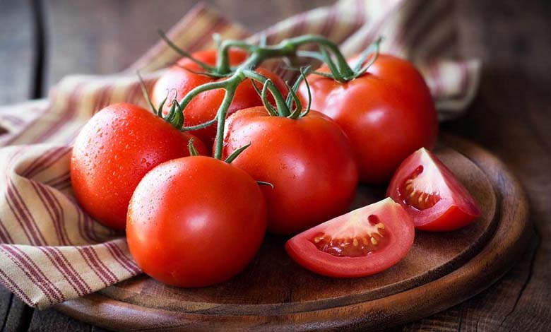 Tomatoes may lower the risk of liver cancer: insights from scientific research