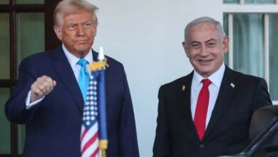 Trump and Netanyahu Announce Gaza Peace Plan Amid Uncertainty Over Hamas’ Response