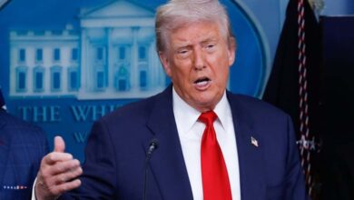 Trump plans to revive the War Department: what do we know about the Pentagon?
