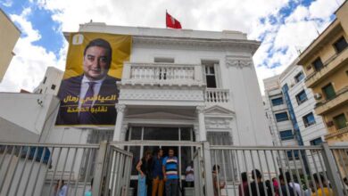 Tunisia: Imprisonment of a former presidential candidate rekindles debate over the Brotherhood’s influence on the judiciary