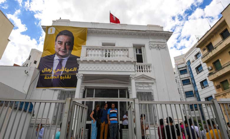 Tunisia: Imprisonment of a former presidential candidate rekindles debate over the Brotherhood’s influence on the judiciary