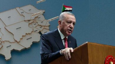 Turkish Intervention in Sudan: A Short Film Reveals the Secrets of Influence and Expansion Patterns
