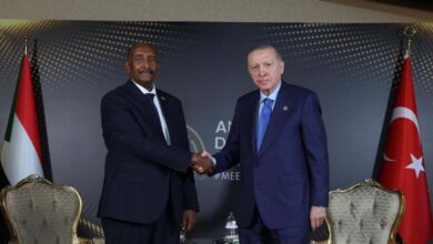 Turkish Intervention in Sudan: Foreign Influence Threatening Internal and Regional Stability