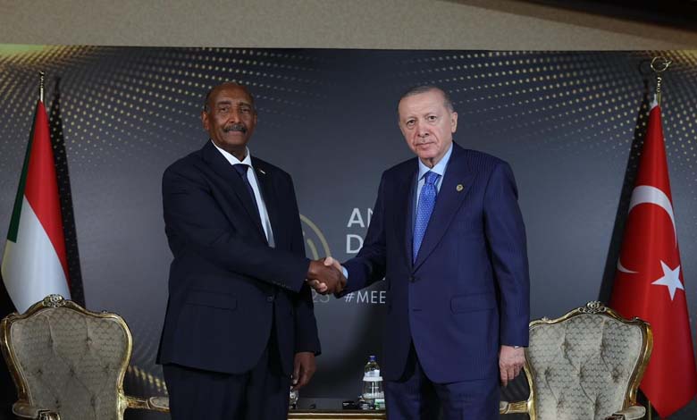 Turkish Intervention in Sudan: Foreign Influence Threatening Internal and Regional Stability