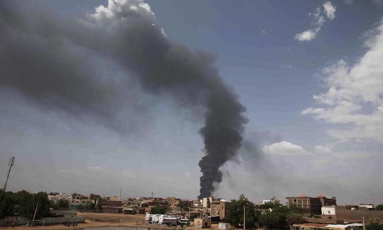 Turkish deaths and burning fuel: White Nile reveals the new face of war